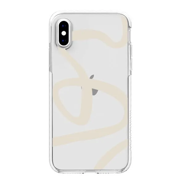 iPhone Case - Art Brush Strokes