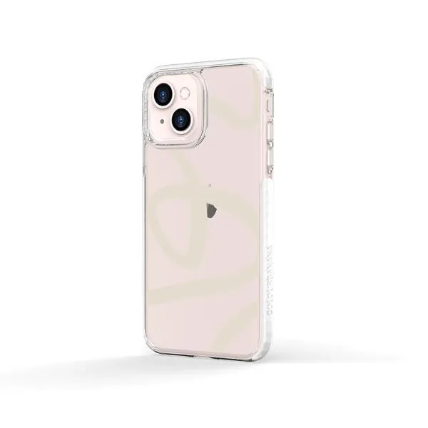 iPhone Case - Art Brush Strokes