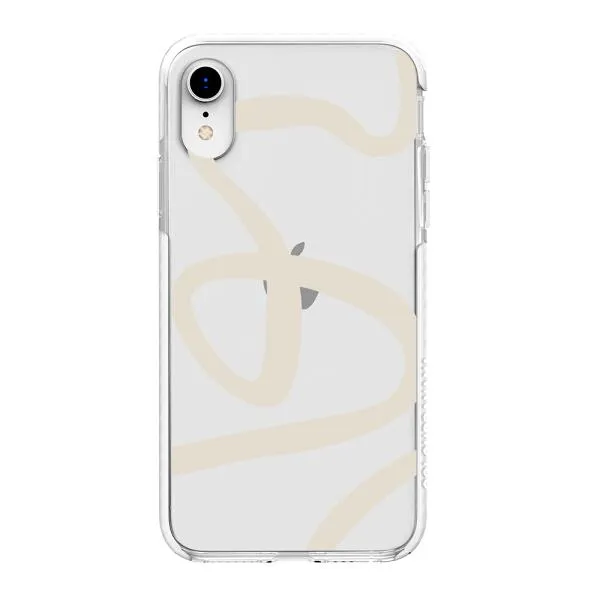 iPhone Case - Art Brush Strokes