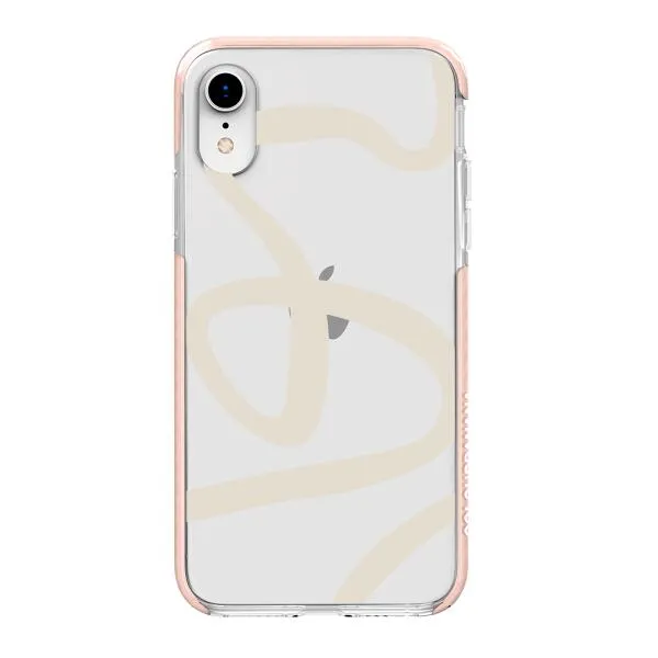 iPhone Case - Art Brush Strokes