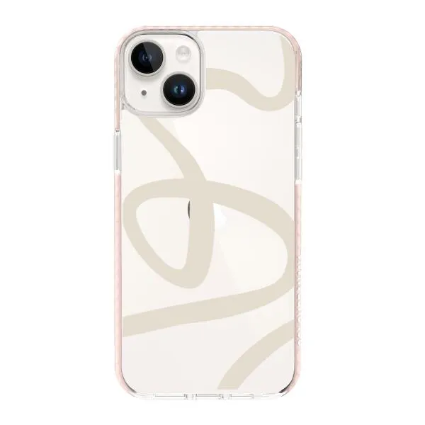 iPhone Case - Art Brush Strokes