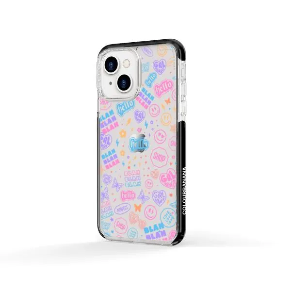 iPhone Case - Blah Blah Blah