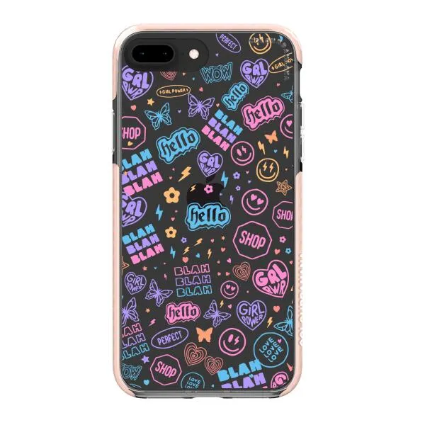 iPhone Case - Blah Blah Blah