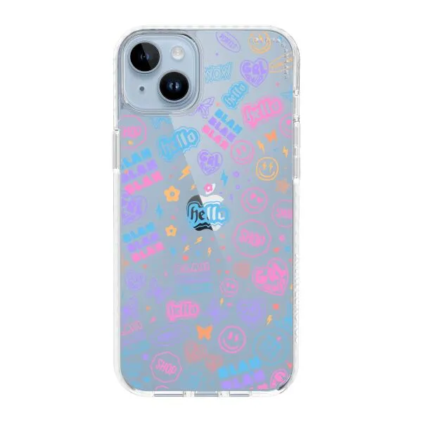 iPhone Case - Blah Blah Blah