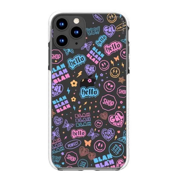 iPhone Case - Blah Blah Blah