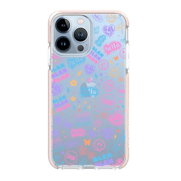 iPhone Case - Blah Blah Blah
