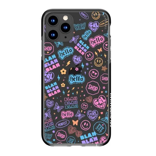 iPhone Case - Blah Blah Blah