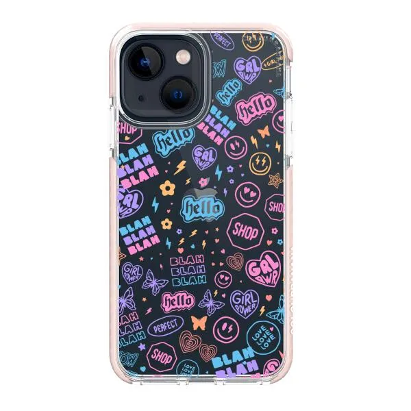 iPhone Case - Blah Blah Blah