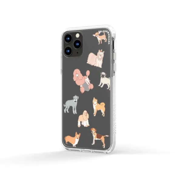 iPhone Case - Dogs Set