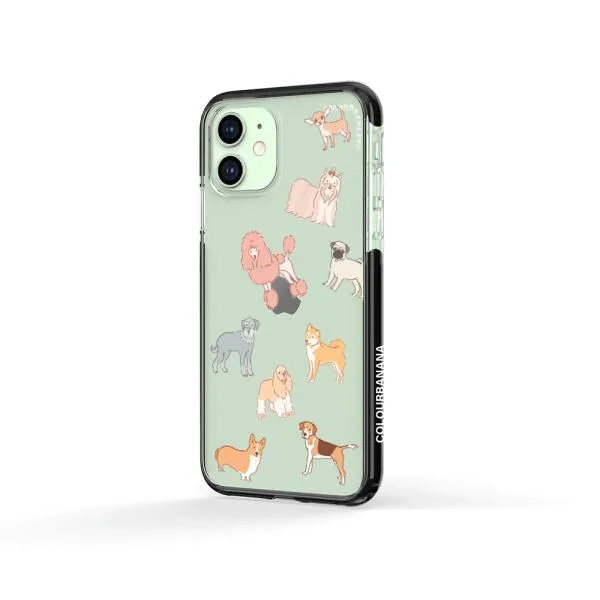 iPhone Case - Dogs Set