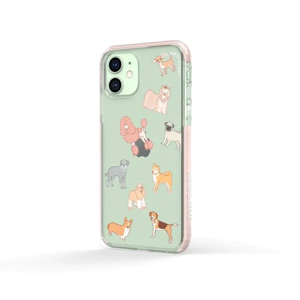 iPhone Case - Dogs Set