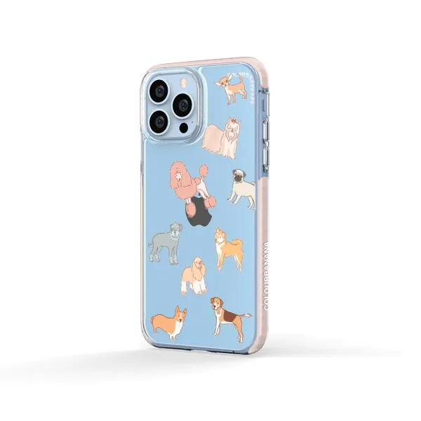 iPhone Case - Dogs Set