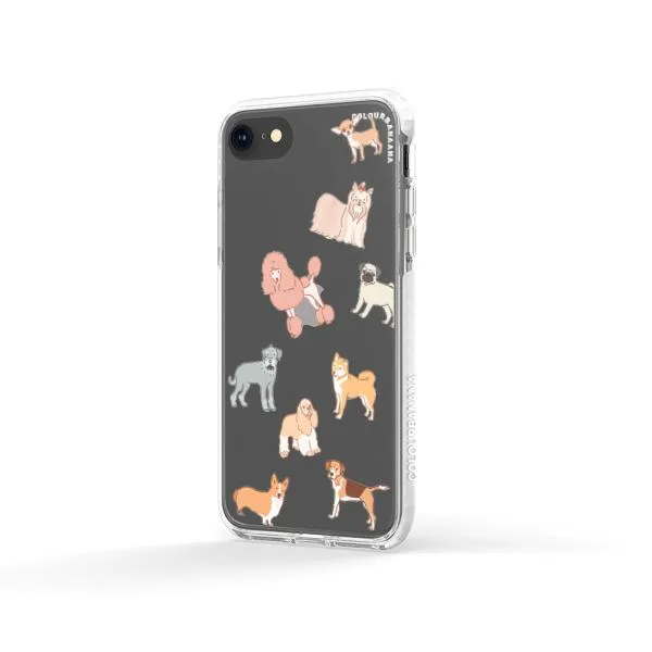 iPhone Case - Dogs Set