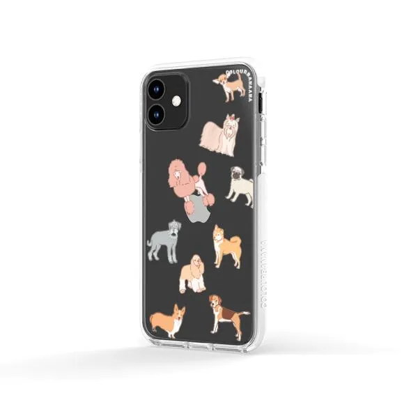 iPhone Case - Dogs Set