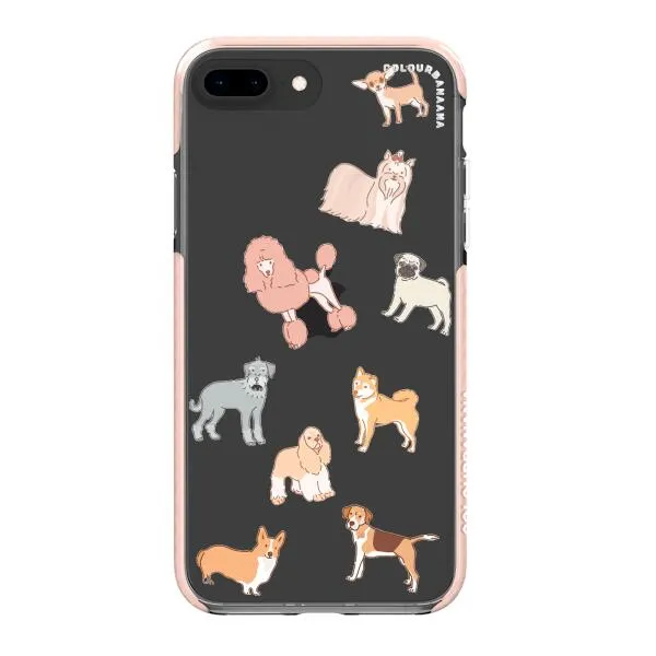 iPhone Case - Dogs Set