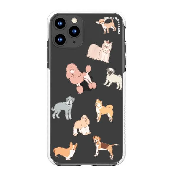 iPhone Case - Dogs Set