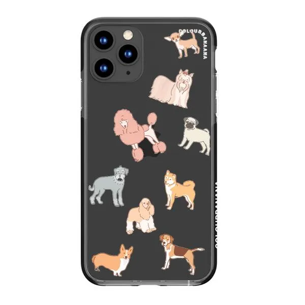 iPhone Case - Dogs Set