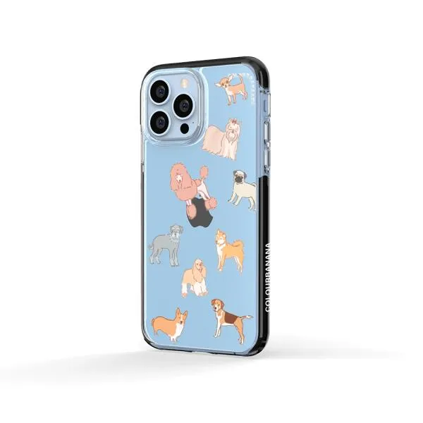 iPhone Case - Dogs Set