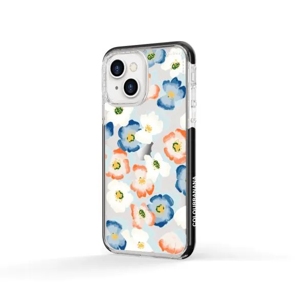 iPhone Case - Elegant Little Daisies
