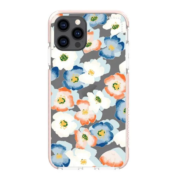 iPhone Case - Elegant Little Daisies