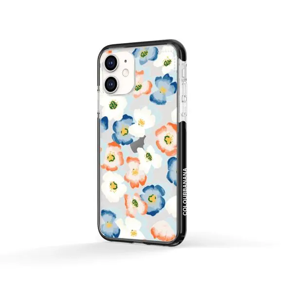 iPhone Case - Elegant Little Daisies