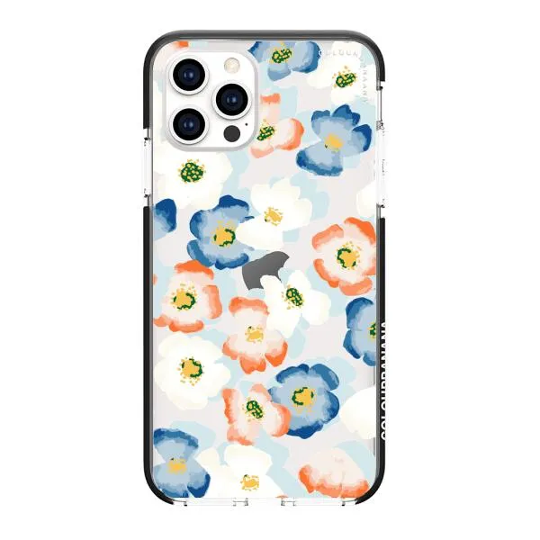 iPhone Case - Elegant Little Daisies