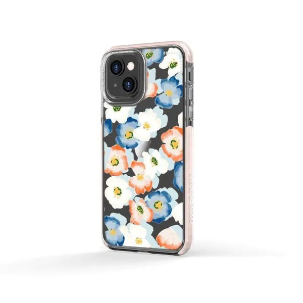 iPhone Case - Elegant Little Daisies