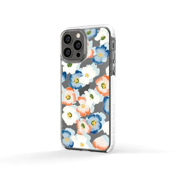 iPhone Case - Elegant Little Daisies