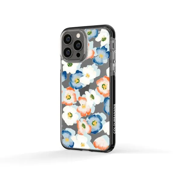 iPhone Case - Elegant Little Daisies