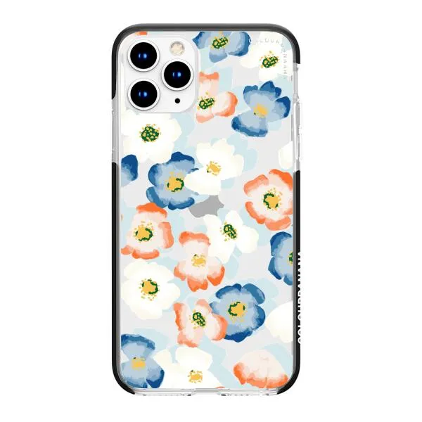 iPhone Case - Elegant Little Daisies