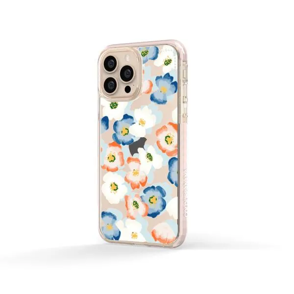 iPhone Case - Elegant Little Daisies