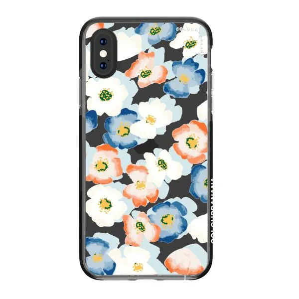 iPhone Case - Elegant Little Daisies