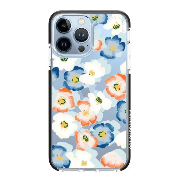 iPhone Case - Elegant Little Daisies
