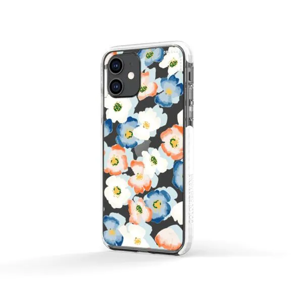 iPhone Case - Elegant Little Daisies