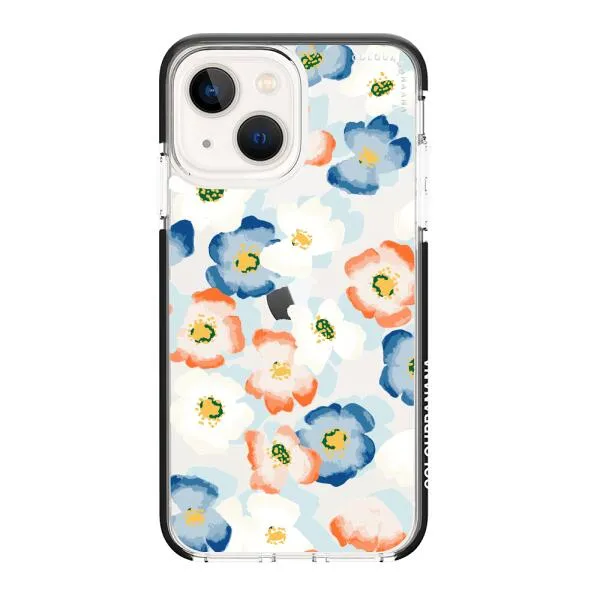 iPhone Case - Elegant Little Daisies