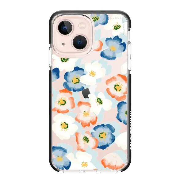 iPhone Case - Elegant Little Daisies