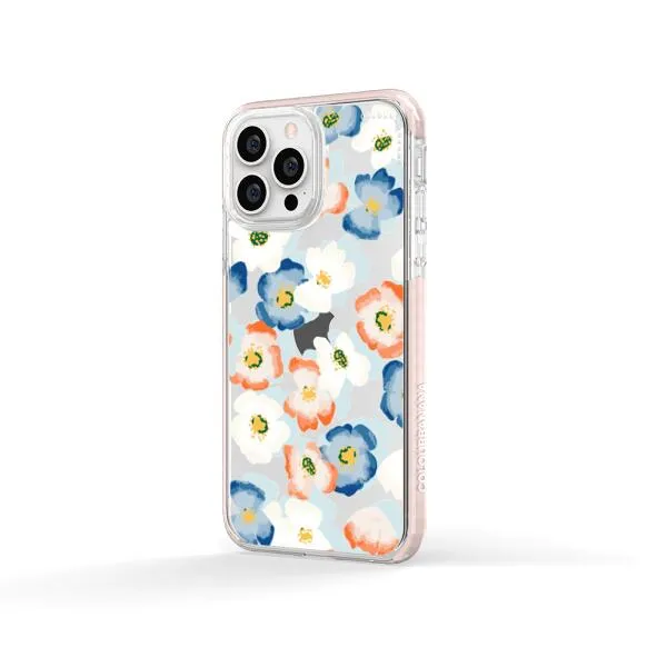 iPhone Case - Elegant Little Daisies