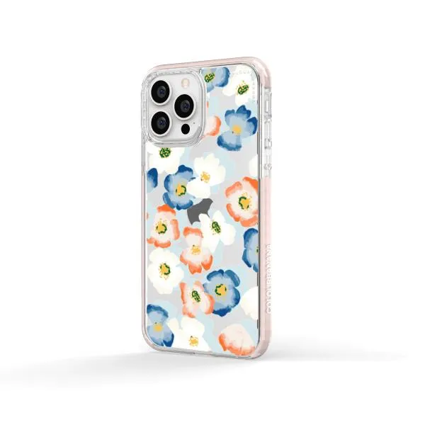 iPhone Case - Elegant Little Daisies