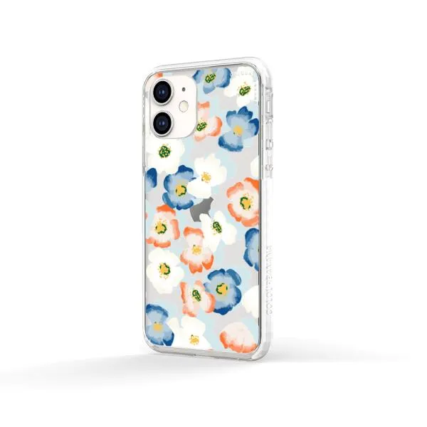iPhone Case - Elegant Little Daisies