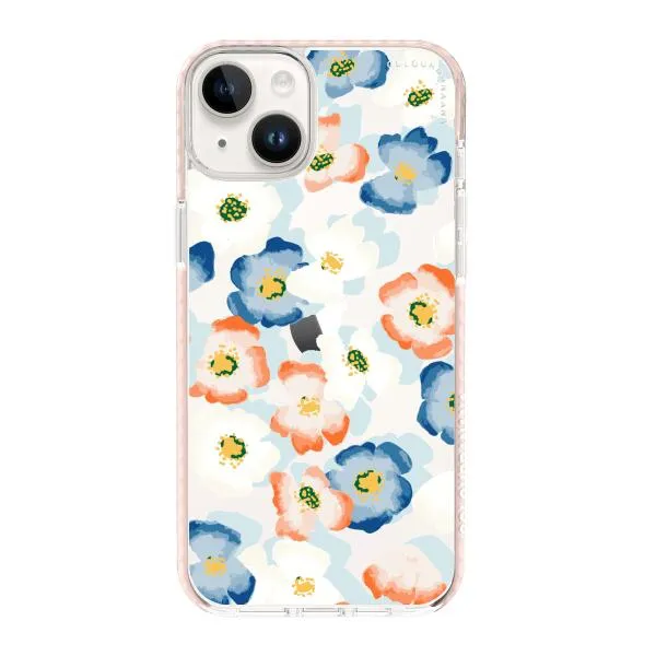 iPhone Case - Elegant Little Daisies