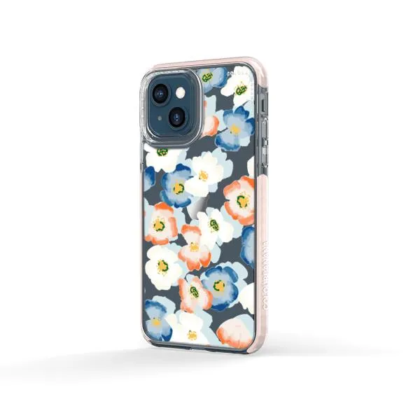 iPhone Case - Elegant Little Daisies