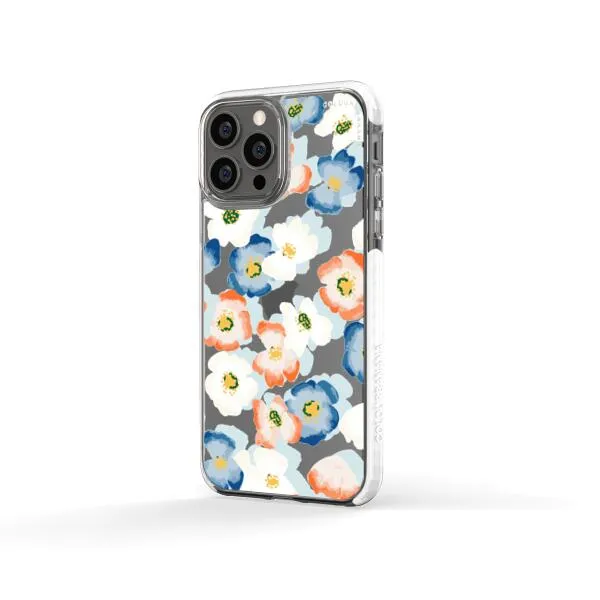 iPhone Case - Elegant Little Daisies