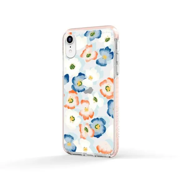 iPhone Case - Elegant Little Daisies