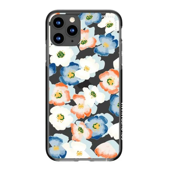 iPhone Case - Elegant Little Daisies