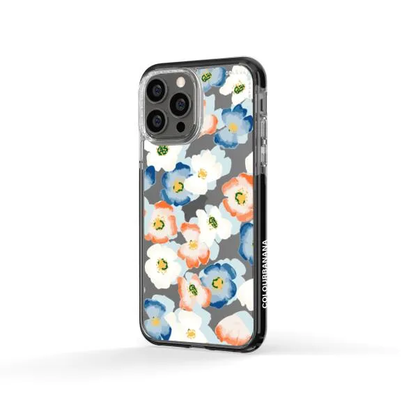 iPhone Case - Elegant Little Daisies