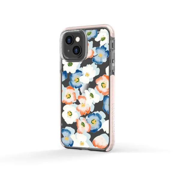 iPhone Case - Elegant Little Daisies