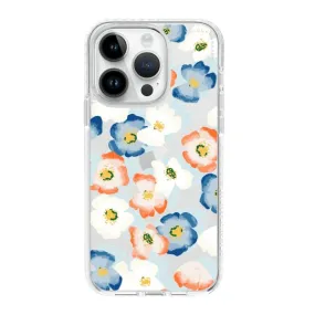 iPhone Case - Elegant Little Daisies
