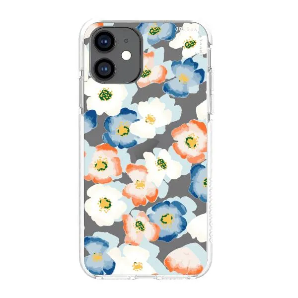 iPhone Case - Elegant Little Daisies