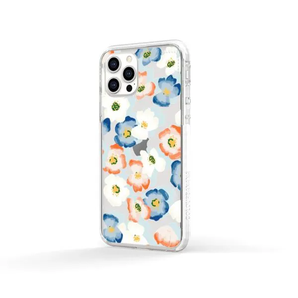 iPhone Case - Elegant Little Daisies