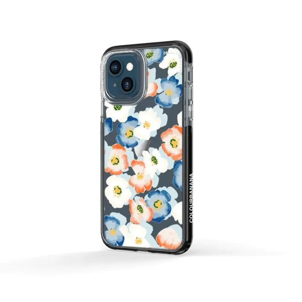 iPhone Case - Elegant Little Daisies